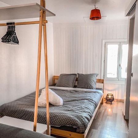 Charmant Studio Au Jardin Vert- Proche Centre Lejlighed Angoulême Eksteriør billede